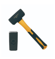 פטיש ידית פיבר- TOOLMAK