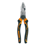 פלייר 8.5" מולטי- TOOLMAK