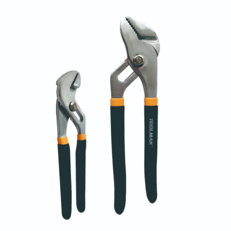 פלייר משאבות- TOOLMAK