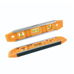 פלס טורפדו 200 מ"מ מגנטי- TOOLMAK