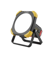 פנס לד נטען אור יום 50W