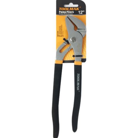 פלייר משאבות- TOOLMAK