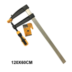 קליבת נגרים 120*600 מ"מ- TOOLMAK