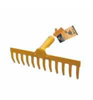 ראש מגריפה 12 שיניים מתכת- TOOLMAK