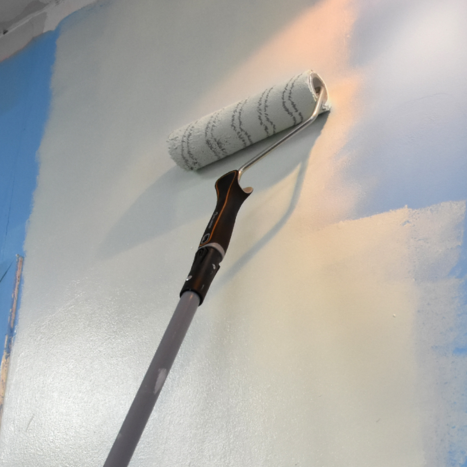 רולר + ידית 4