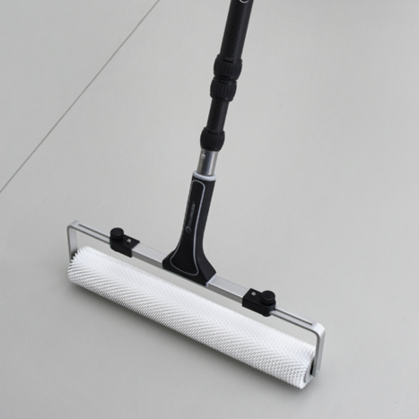 רולר קוצים 450 מ