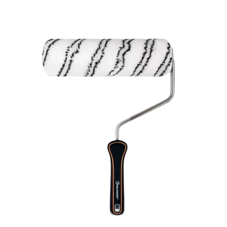 רולר + ידית 4