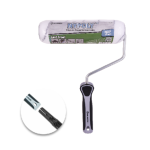 רולר+ידית 9" לכל סוגי הצבעים- ROLLINGDOG