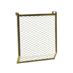 רשת לצבע פלדה "9- ROLLINGDOG