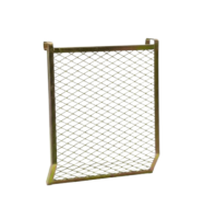 רשת לצבע פלדה 