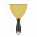 שפכטל זהב 5"- ROLLINGDOG