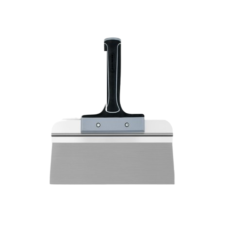 שפכטל מקצועי ידית גומי- ROLLINGDOG