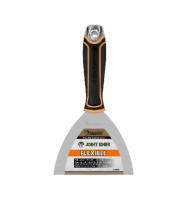 שפכטל מתכת גמיש ידית גומי 5