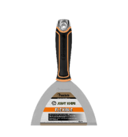 שפכטל מתכת גמיש ידית גומי 6