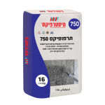 תרמופיקס 750- 16 ק"ג מיסטר פיקס