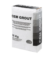 ARDEX CEMGROUT- שק 25 ק