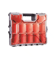 אורגינזר בולם מודולרי סגר מתכת 12 תאים נמוך- ביטק