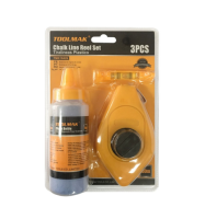 אנך סימון + אבקה צ'וקליין- TOOLMAK