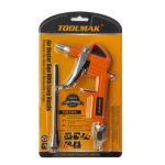 אקדח אוויר עם פיה ארוכה- TOOLMAK