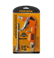 אקדח אוויר עם פיה ארוכה- TOOLMAK
