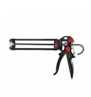 אקדח סיליקון פטנט 2 ב 1 מקצועי- ביטק