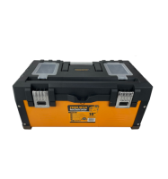 ארגז כלים מתכת 19