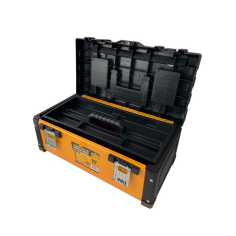 ארגז כלים מתכת 19