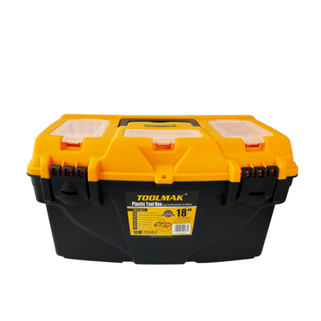 ארגז כלים פלסטיק 18