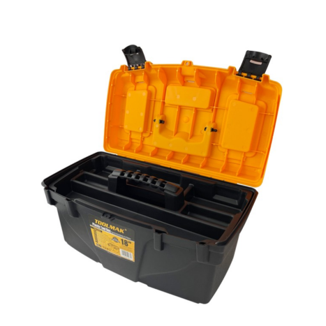 ארגז כלים פלסטיק 18