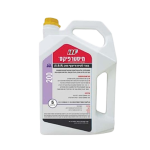 בונד 200- 5 ל' מיסטר פיקס