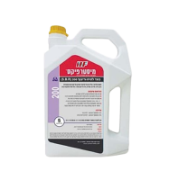 בונד 200- 5 ל' מיסטר פיקס