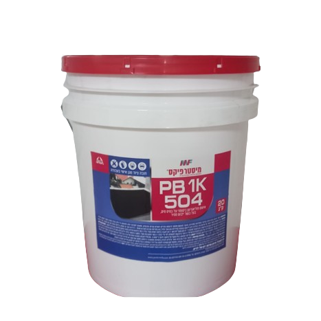 ביטופיקס (504) K1 PB- אריזה 23.8 ק