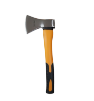 גרזן ידית פיבר 600 גרם- TOOLMAK