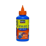 דבק נגרים 0.25 ליטר- יוניפיקס