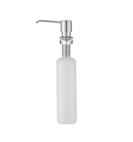 דיספנסר שיש לסבון נוזלי 600 מ