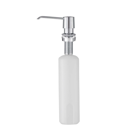 דיספנסר שיש לסבון נוזלי 600 מ