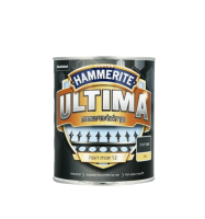 הומרייט אולטימה צבע למתכת בסיס מים 750 מ