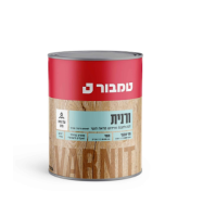 ורנית לעץ ע