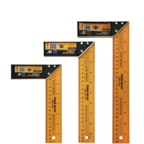 זויתן נגרים בכמה גדלים- TOOLMAK