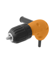 זויתן+ידית לאימפקט- TOOLMAK