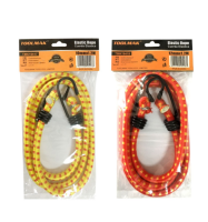 חבל גומי אלסטי לאופניים- TOOLMAK