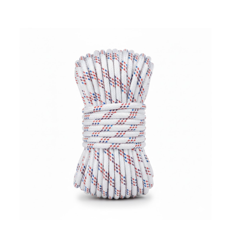 חבל כביסה סינטטי- 20 מ'