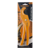 חותך צינורות PVC להב בכמה גדלים- TOOLMAK