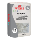טיח גלקסי 10- 25 ק"ג מיסטר פיקס