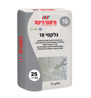 טיח גלקסי 10- 25 ק