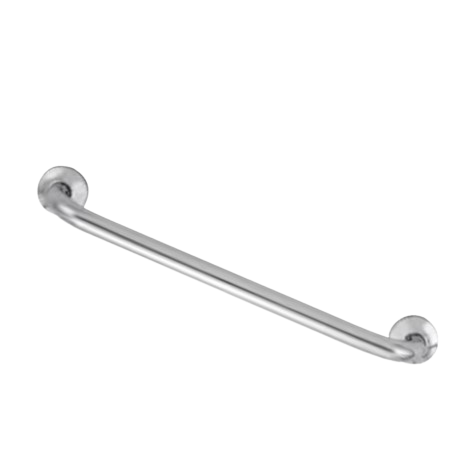 ידית אחיזה נירוסטה 45 ס