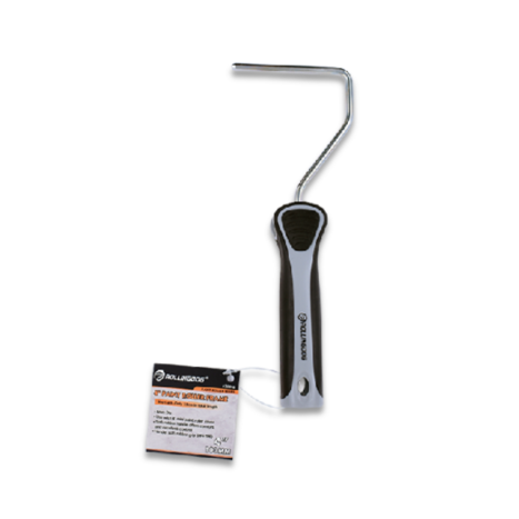 ידית לרולר 4