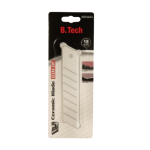 להב רחב קרמי 18 מ"מ מארז 3 יח'- ביטק