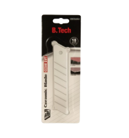 להב רחב קרמי 18 מ