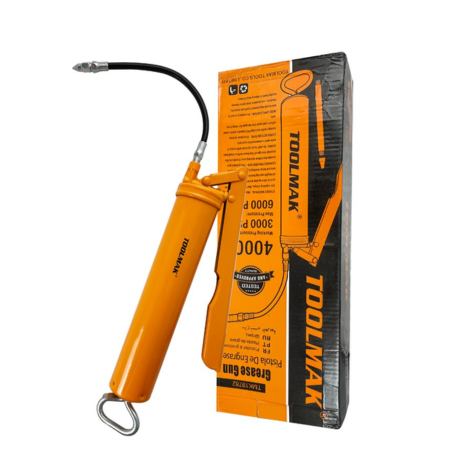 מגרזת 400CC ידנית- TOOLMAK